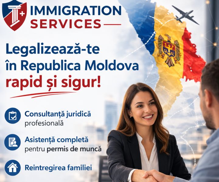 IMMIGRATION SERVICES hero image